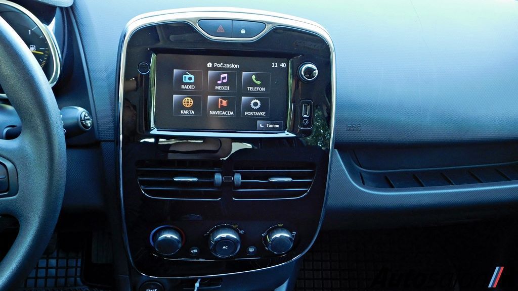 Renault Clio 2014 101000Kmdscn4670