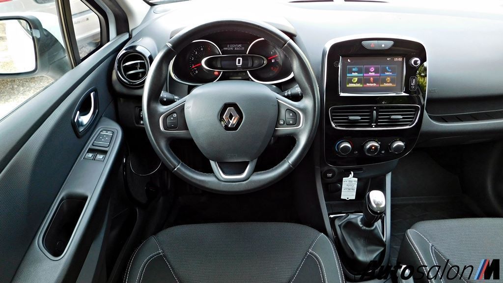 Renault Clio 2017DSCN3155