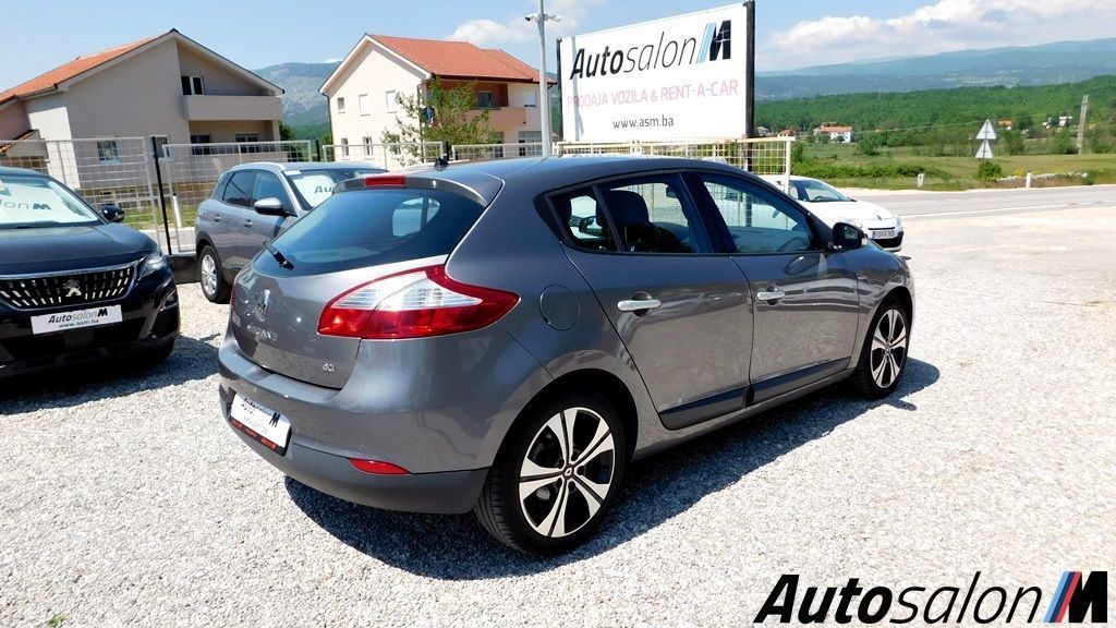 Renault Megane 1.9 DCI BOSE EDITIONDSCN7643