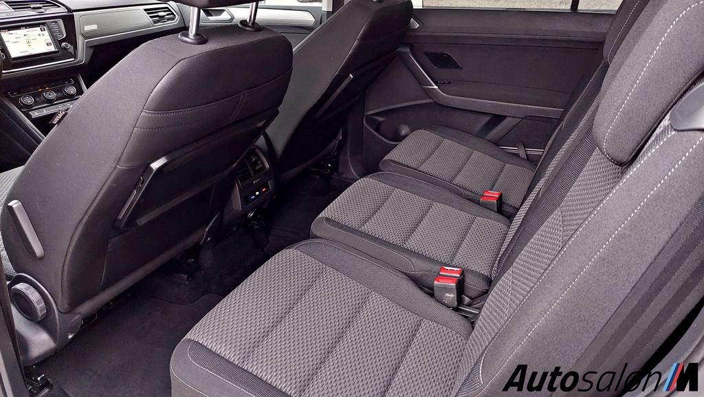 29 Volkswagen Touran 2.0 TDI DSG 2017 7 Sjedišta20211022 155604