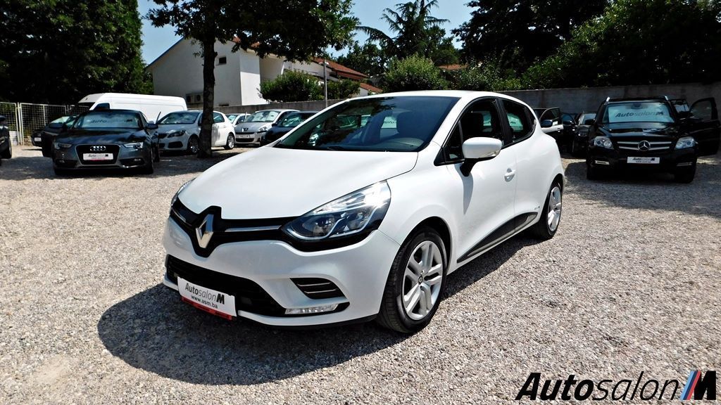 Renault Clio 2017DSCN3133