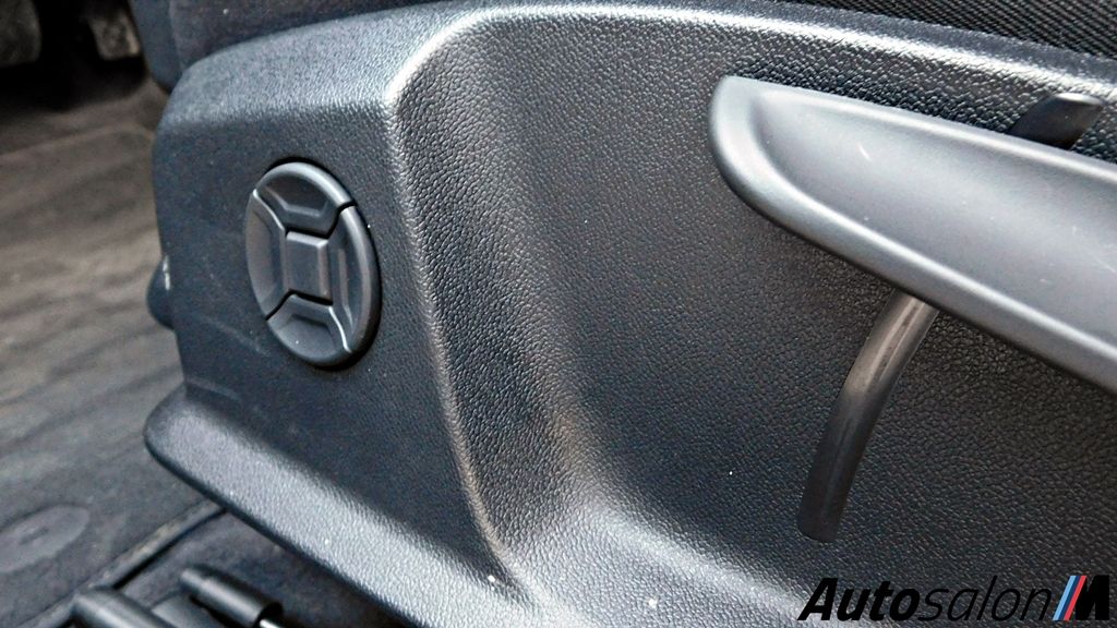 Audi A6 50 TDI 2020 Quattro Karavan DSCN4950