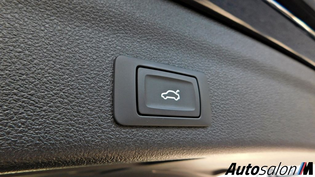 Audi A6 50 TDI 2020 Quattro Karavan DSCN4954