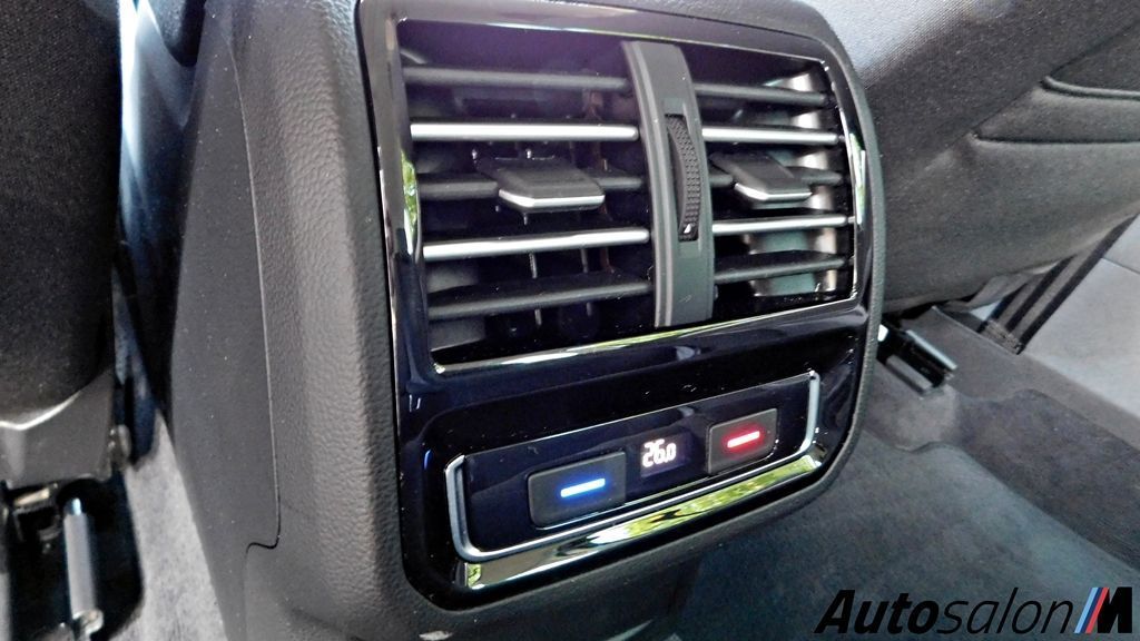 Volkswagen Passat 2.0 Tdi Dsg 2018 Srebrena Karavan DSCN4982