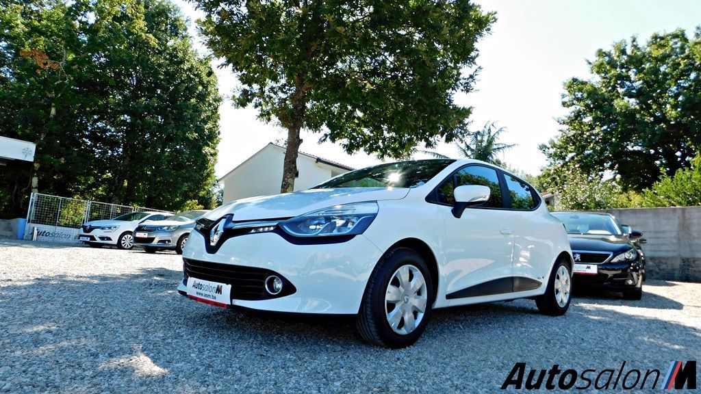Renault Clio 2014 101000Kmdscn4662