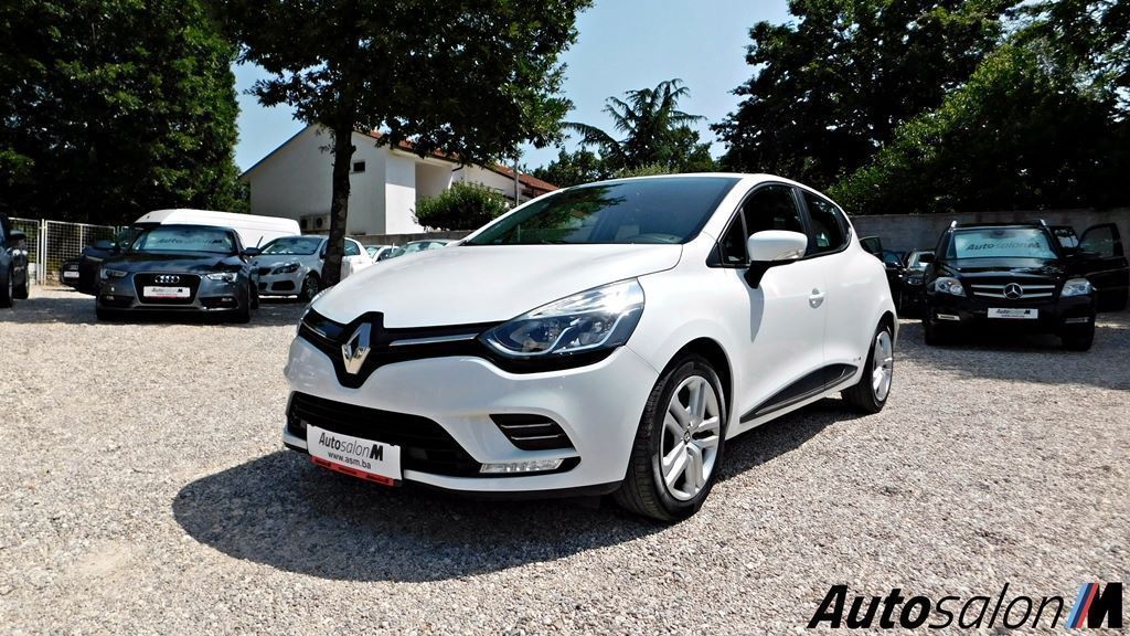 Renault Clio 2017DSCN3147