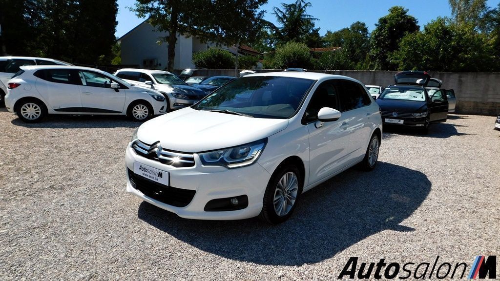 Citroen C4 Bijela Šaltung DSCN8009