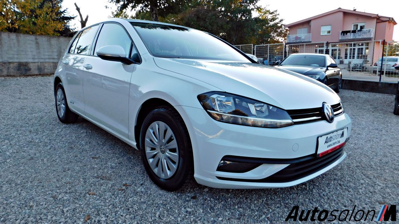 Golf 7 2019 (10) (1)