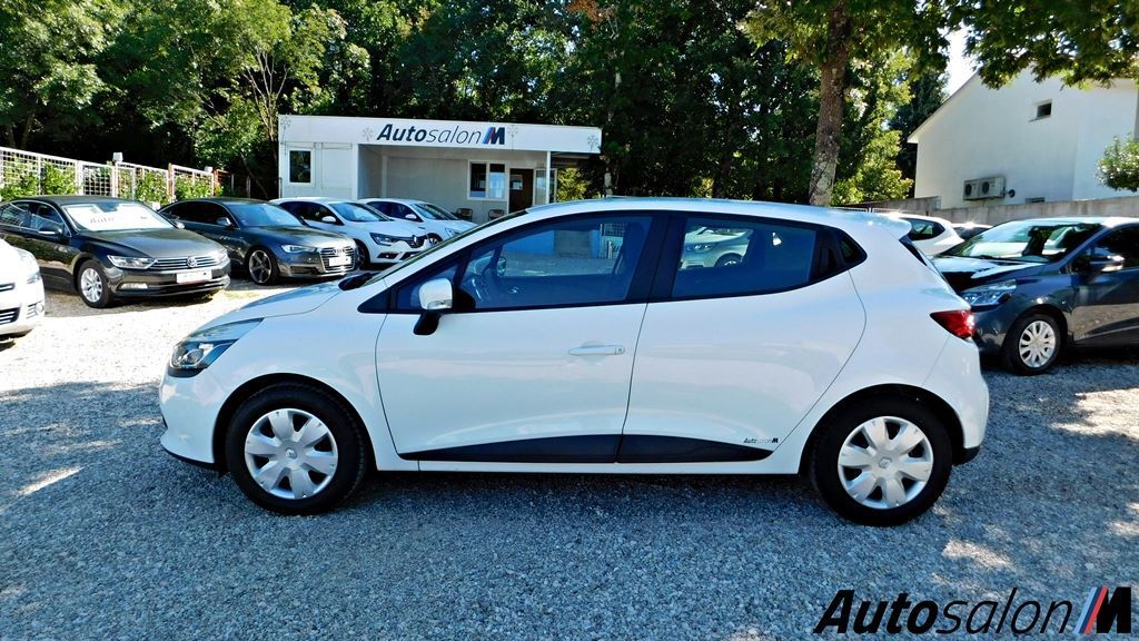 Renault Clio 2014 101000Kmdscn4656