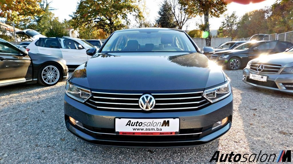Passat 2.0 Dsg 2017 (20)
