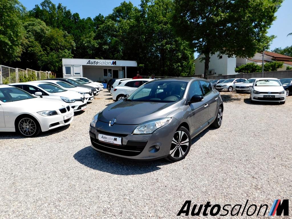 Renault Megane 1.9 DCI BOSE EDITIONDSCN7633