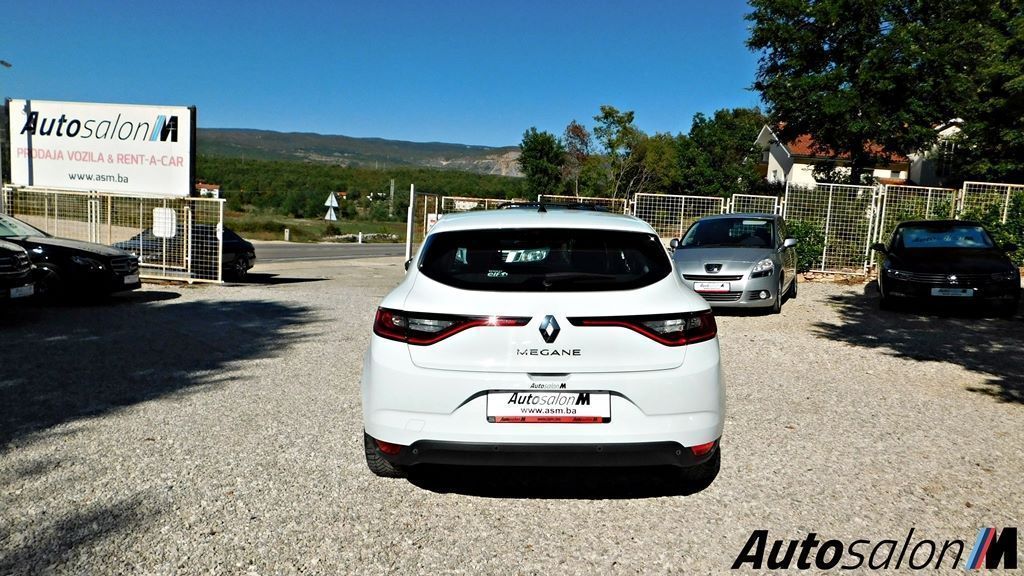 Renault Megane 1.5 Dci 2017DSCN4643