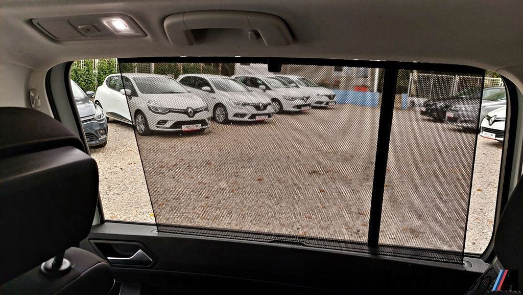 28 Volkswagen Touran 2.0 TDI DSG 2017 7 Sjedišta20211022 155551