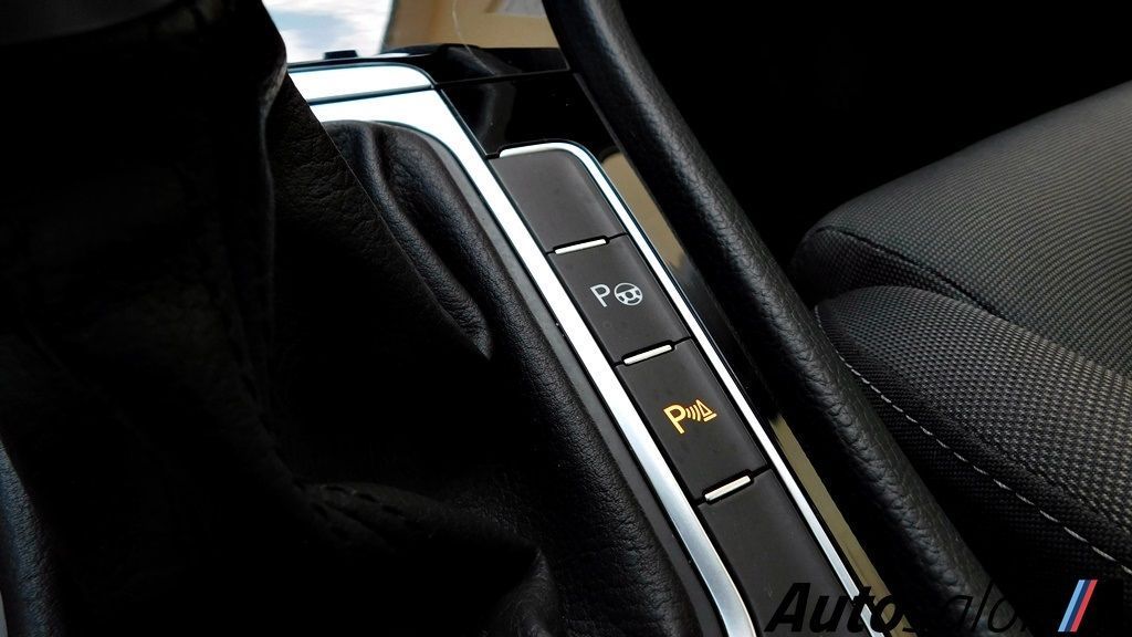 Volkswagen Golf 7 2.0 Dsg 2017 Bijela Automatik DSCN6833