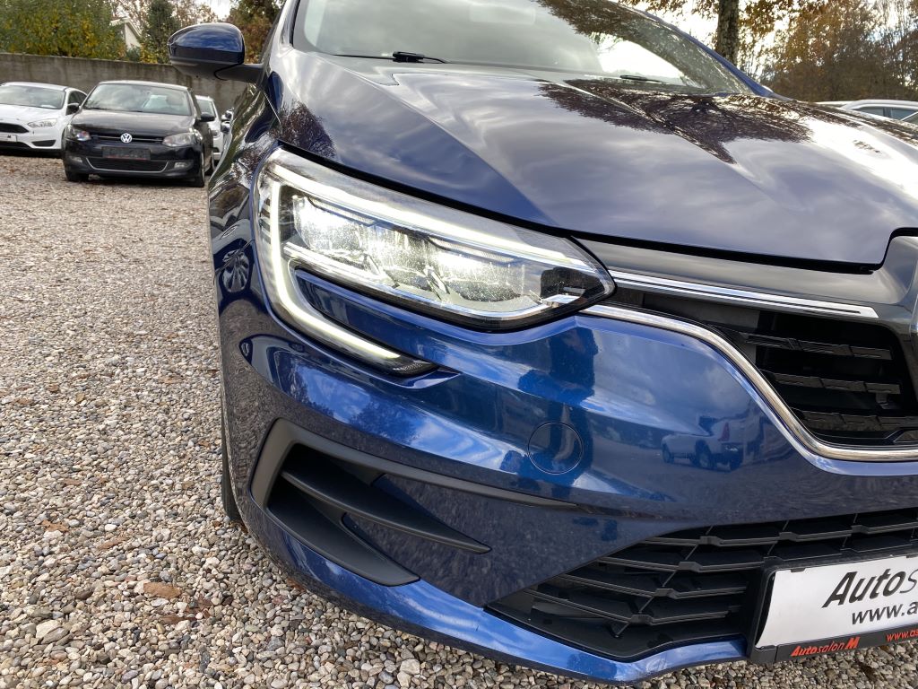 MEGANE 2020 (9)